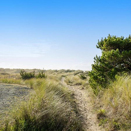 Paradise Beach Рокълей Бийч Екстериор снимка